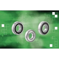 Rodamientos de rodillos de baja friccin