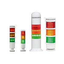 Columnas de sealizacin