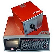 Cabezales integrables de marcados