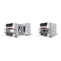 Cambiadores de herramientas para el plegado