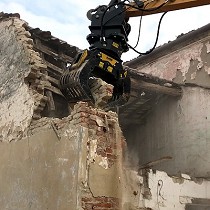 Pinzas seleccionadoras