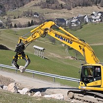Pinzas seleccionadoras