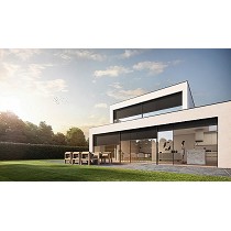 Estores de proteccin solar