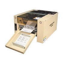 Mquina de termofusin automtica