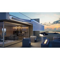 Productos para dar forma a la iluminacin natural