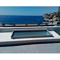 Proteccin solar vertical adaptable