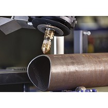 Sistema de corte de tubos