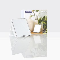 Monitor de la calidad de aire interior