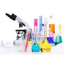 Material de laboratorio