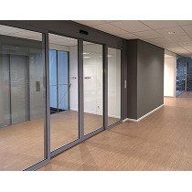 Puertas Correderas Automticas