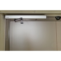 Mecanismos para Puertas Batientes