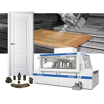 Barnizados a pistola