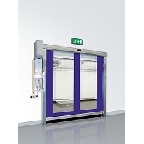 Puertas Rpidas Interiores