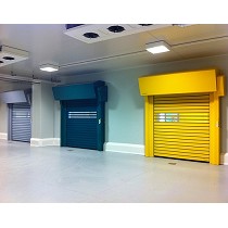 Puertas Exteriores Rgidas