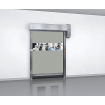 Puertas para Salas Limpias