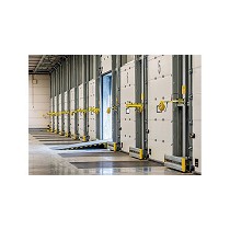 Puertas para Muelles de Carga