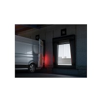 Abrigo de Cojines para Furgonetas