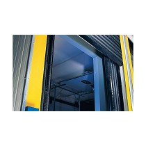 Abrigos de estanqueidad hinchables