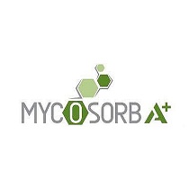 Absorvente de micotoxinas