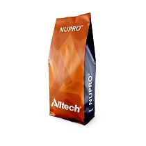 Fuente de prote�na con nutrientes esenciales para lechones