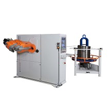 Dobladoras de alambre