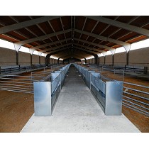 Cebaderos de corderos