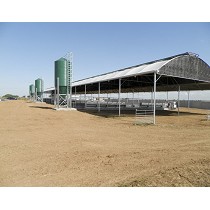 Cebaderos de corderos