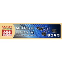 Reductores de tensin para Led