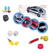 Protecciones para bombas y fluidos