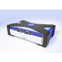 Amplificador compacto de alta precisin