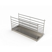 Sistema de manejo para ovino