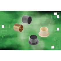 Cojinetes de deslizamiento