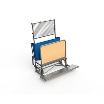 Sistema de manejo para ovino