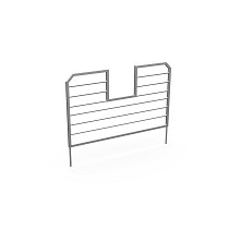 Sistema de manejo para ovino