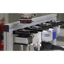 Ecosistemas digitales para robots