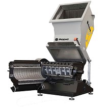 Granuladores y desgarradores