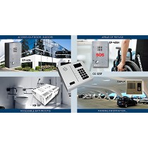 Sistemas de intercomunicacin y sealizacin