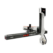 Automatizacin de robots