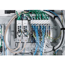 Reguladores de servoaccionamiento