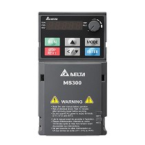 Variador compacto de control vectorial