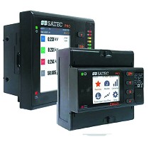 Equipo de medida avanzado