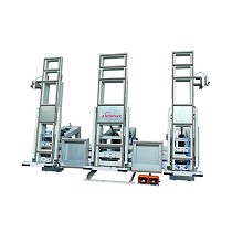 Mesa montaje especiales