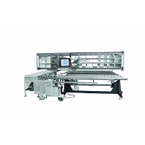 Bancos de herrajes semiautomticos