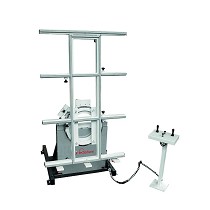 Mesas basculantes giratorias