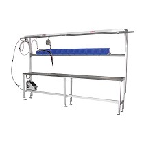 Estacin de montaje de cerraderos