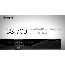 Sistemas de colaboracin de sonido y vdeo para salas pequeas