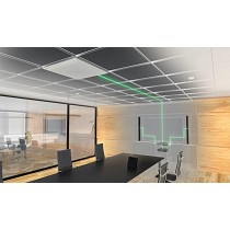 Equipo de audio inteligente para conferencias