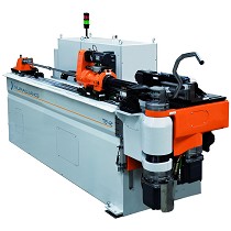 Curvadoras elctricas de tubos CNC