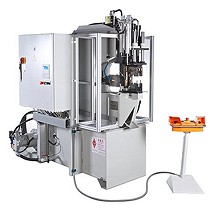 Cortadoras de tubos CNC