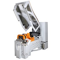 Cortadoras de tubos elctricas CNC